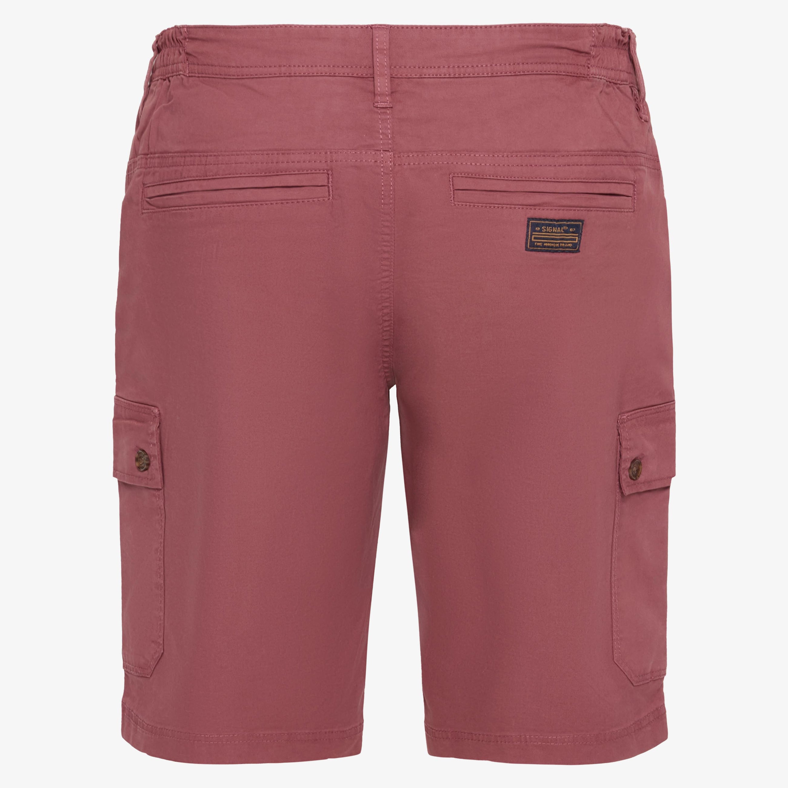 KenSi Shorts+ - Soft Port