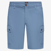 KenSi Shorts+ - Bluefin