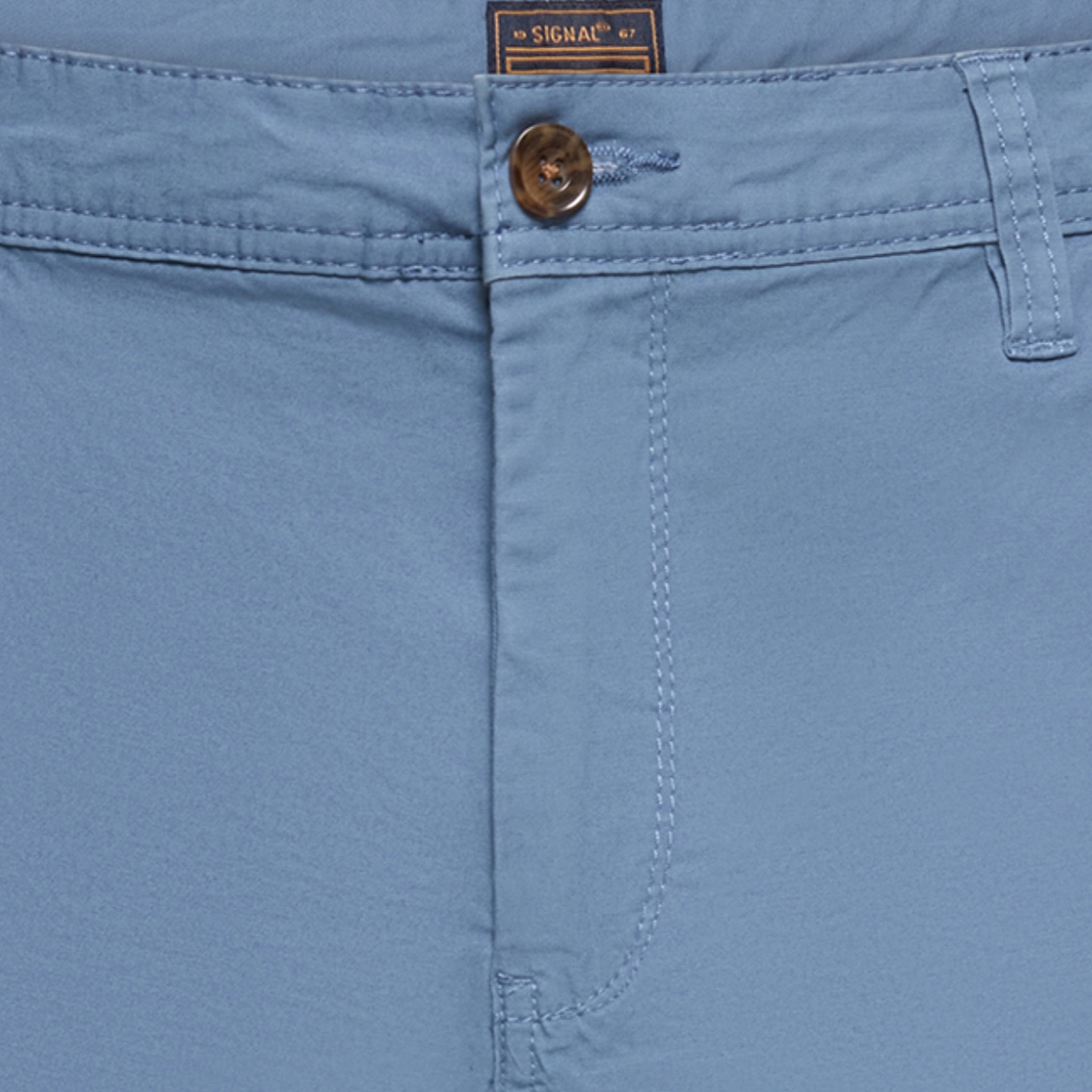 KenSi Shorts+ - Bluefin