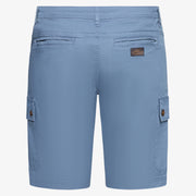 KenSi Shorts+ - Bluefin