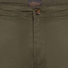KenSi Shorts+ - Green Wood