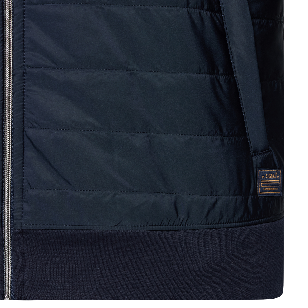 17191 MikeSi Mixed - Deep Marine