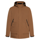 PawSi Tech + Jacket - Coffee Liquer