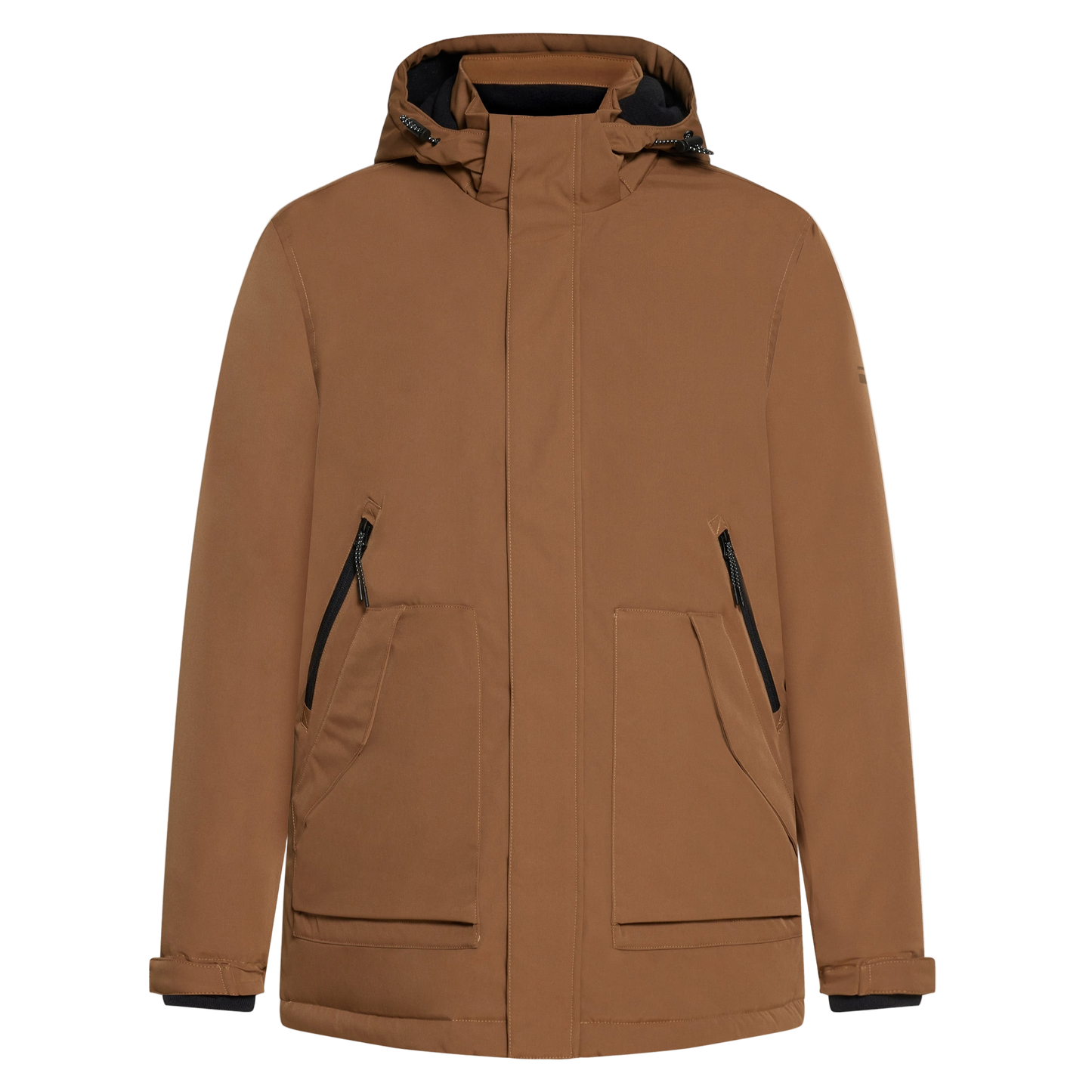 PawSi Tech + Jacket - Coffee Liquer