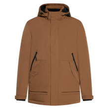 PawSi Tech + Jacket - Coffee Liquer