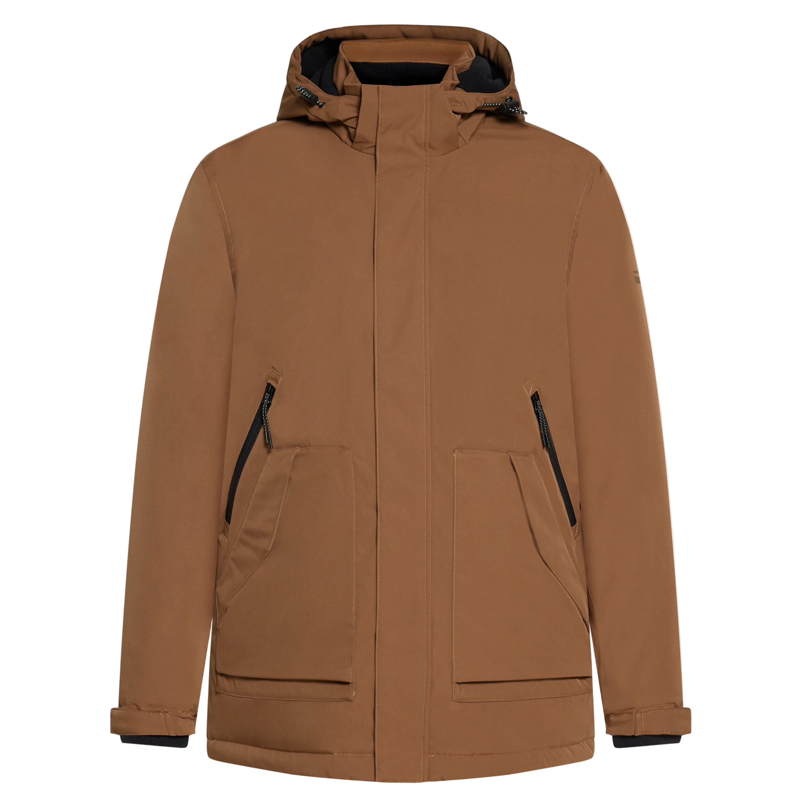 PawSi Tech + Jacket - Coffee Liquer