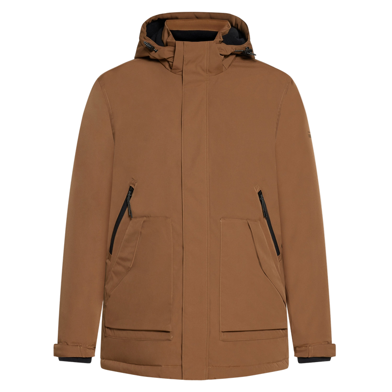 PawSi Tech + Jacket - Coffee Liquer