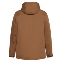 PawSi Tech + Jacket - Coffee Liquer