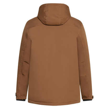 PawSi Tech + Jacket - Coffee Liquer