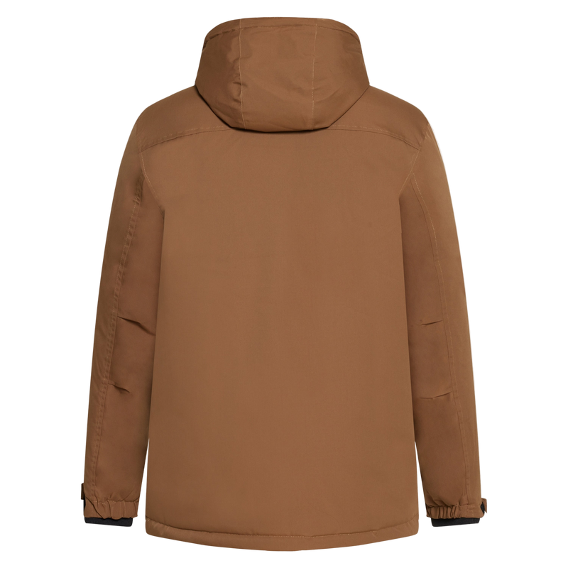 PawSi Tech + Jacket - Coffee Liquer