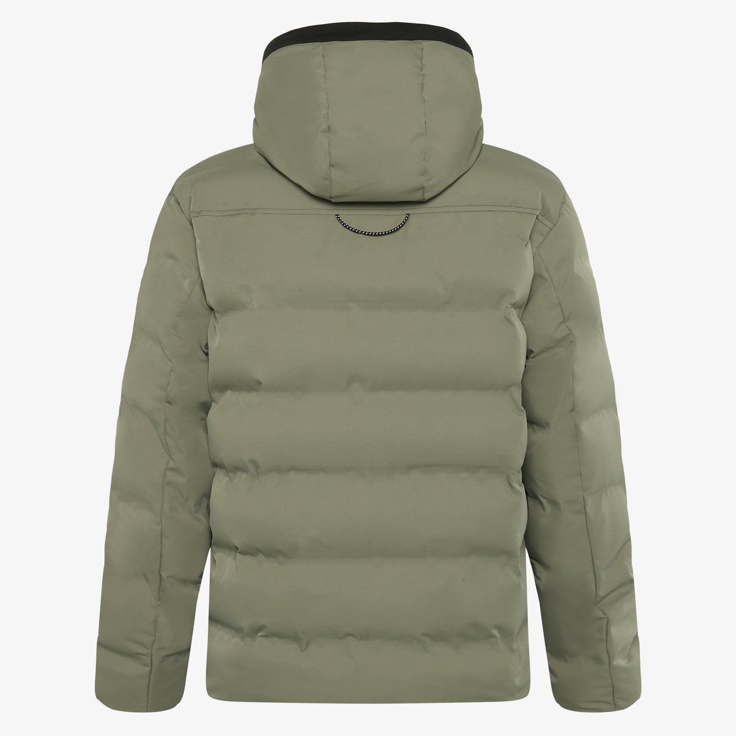 PhillipSi Bouble + Jacket - Smokey Olive