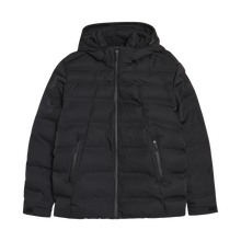 PhillipSi Bouble + Jacket - Black