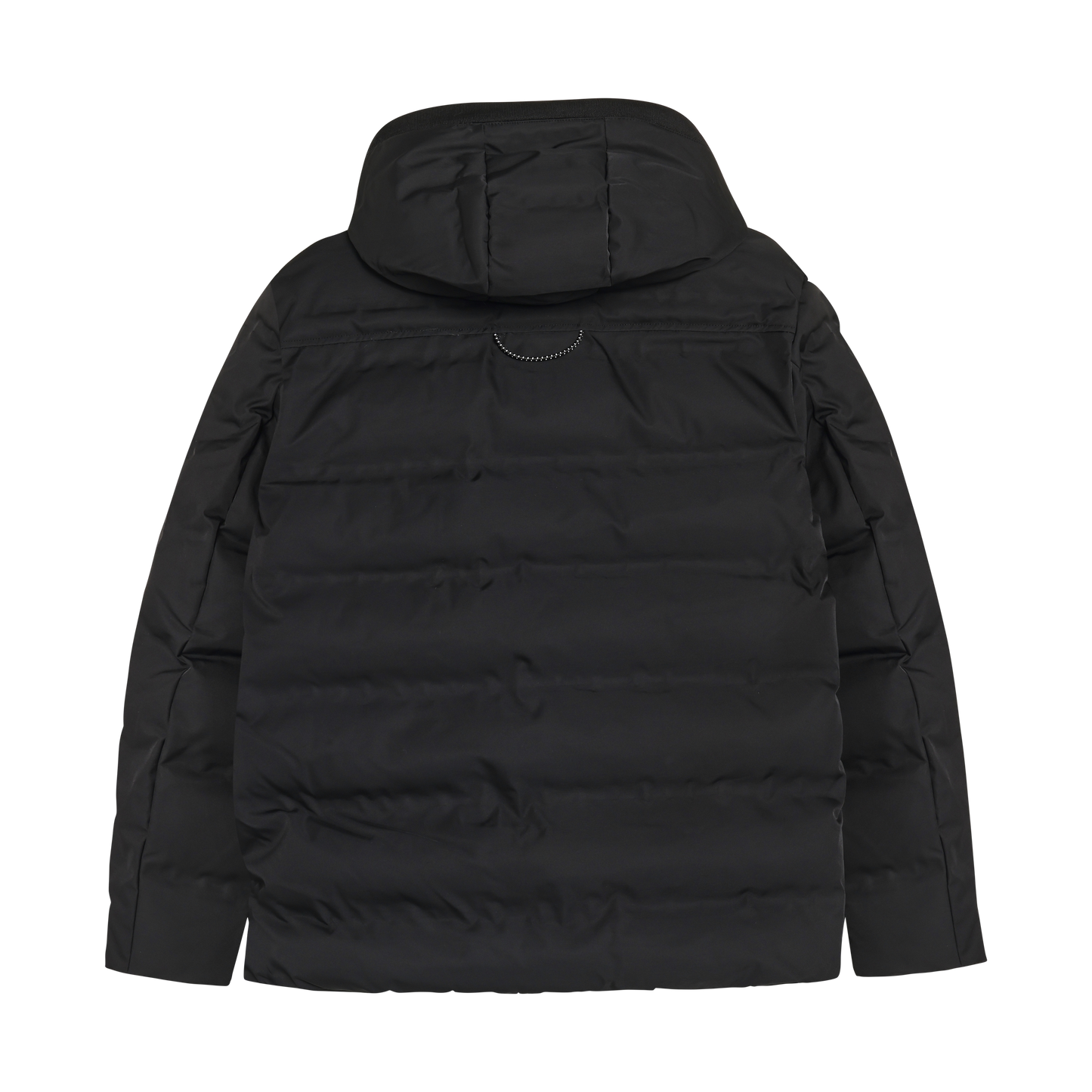 PhillipSi Bouble + Jacket - Black