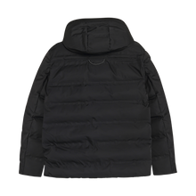 PhillipSi Bouble + Jacket - Black
