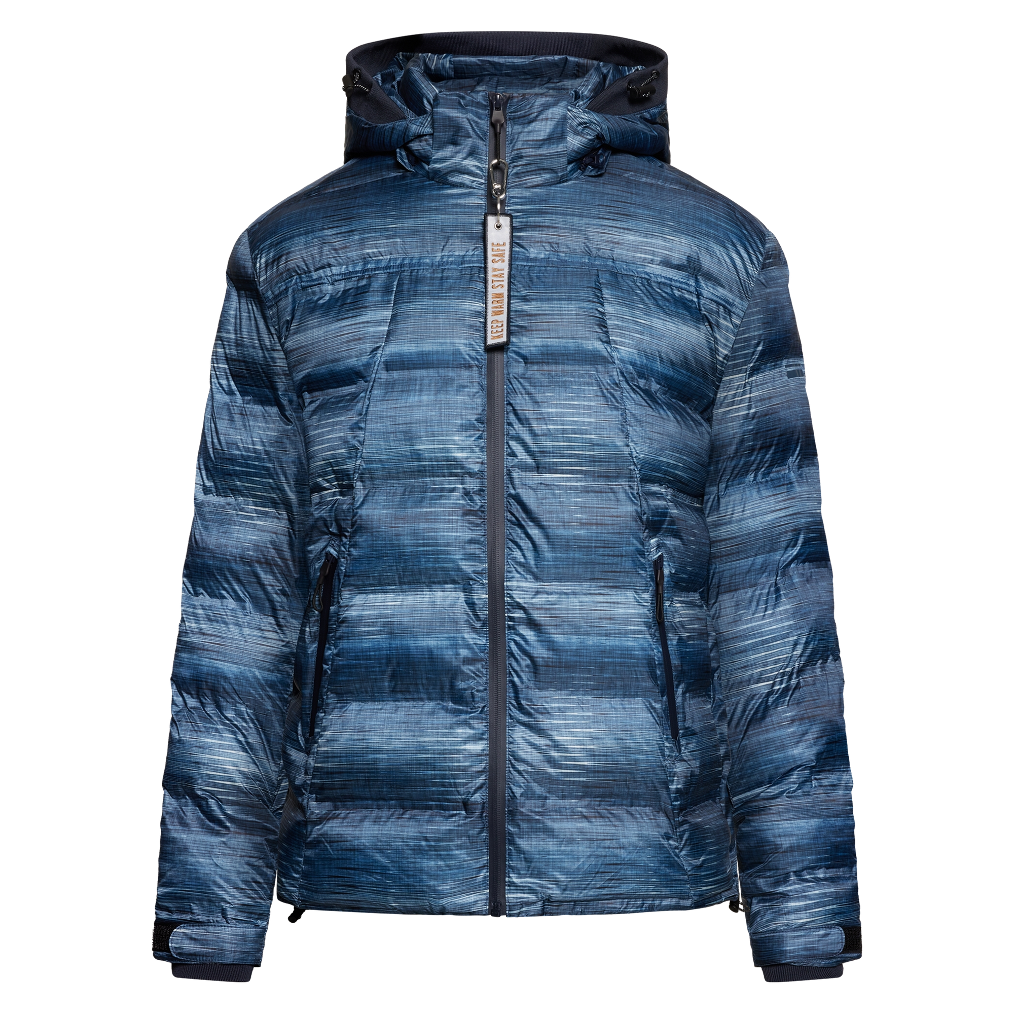 FillipSi Light + Jacket - Forest RIver