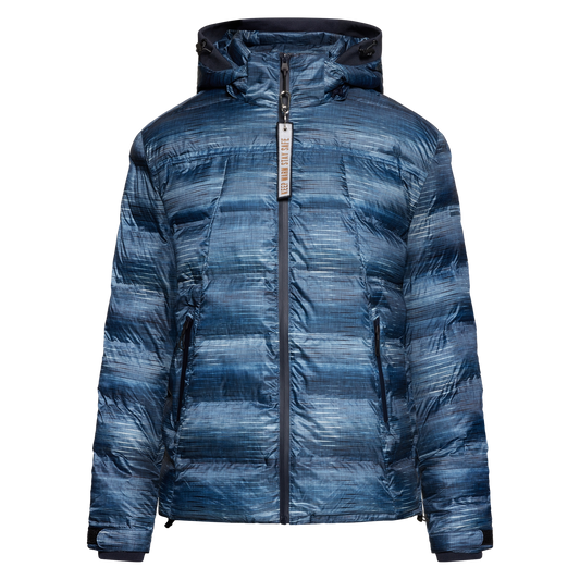 FillipSi Light + Jacket - Forest RIver