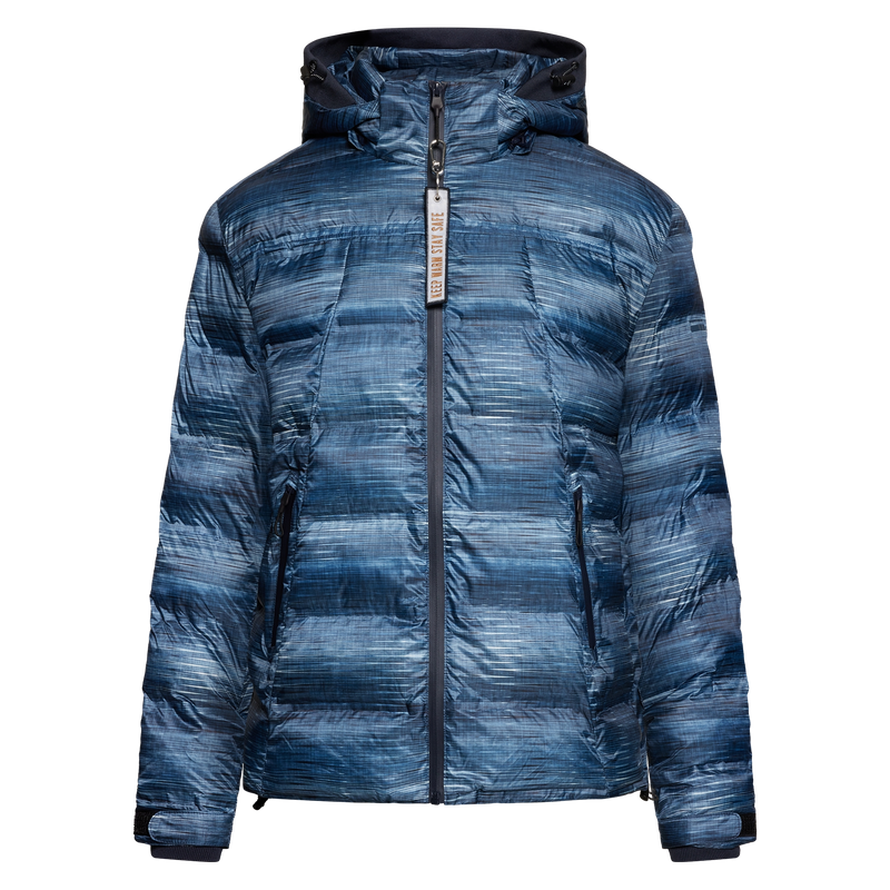 FillipSi Light + Jacket - Forest RIver