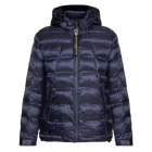 FillipSi Light + Jacket - Deep Marine