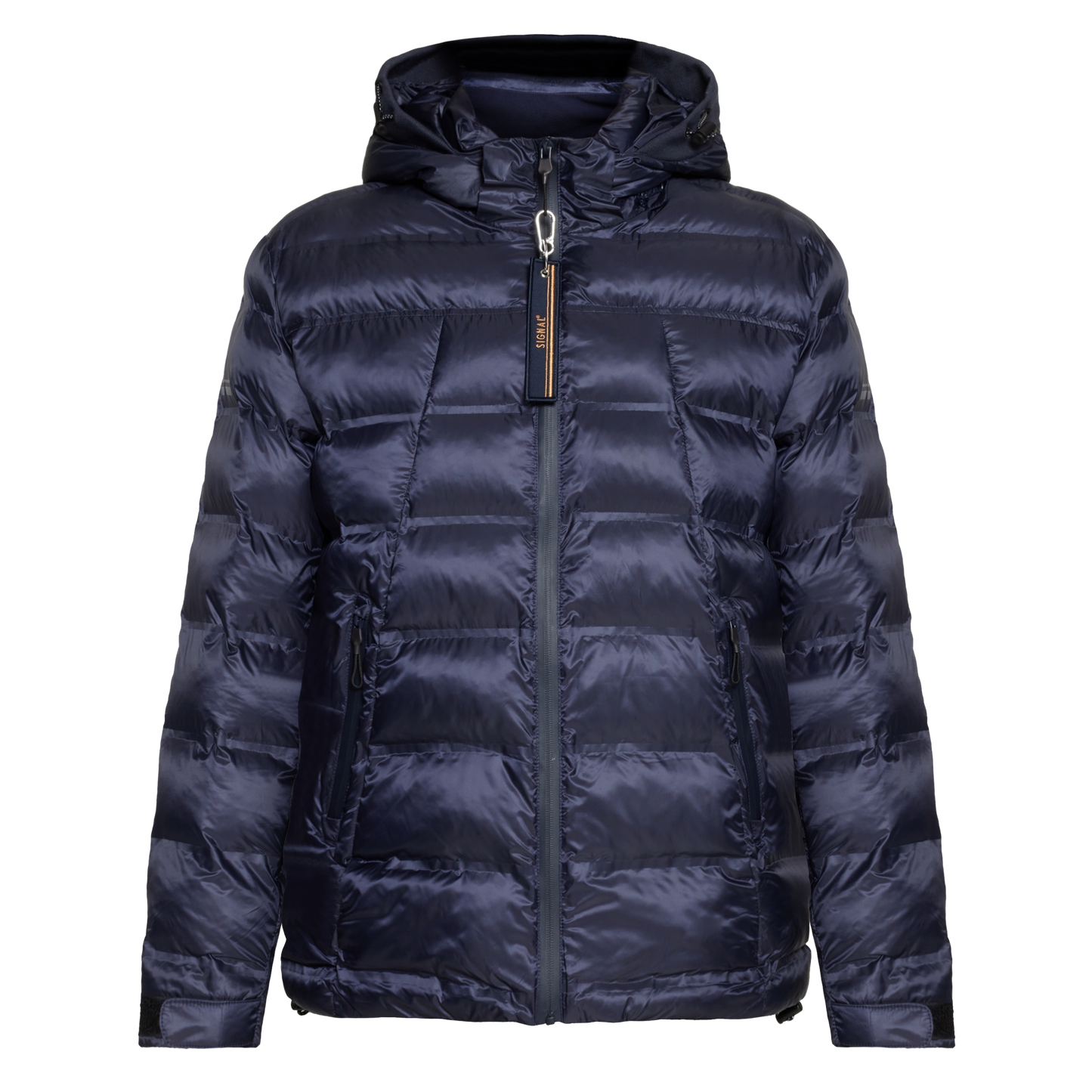 FillipSi Light + Jacket - Deep Marine