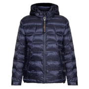 FillipSi Light + Jacket - Deep Marine