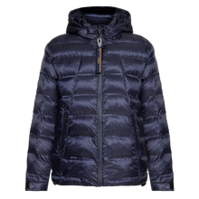 FillipSi Light + Jacket - Deep Marine
