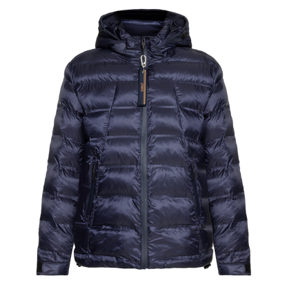 FillipSi Light + Jacket - Deep Marine