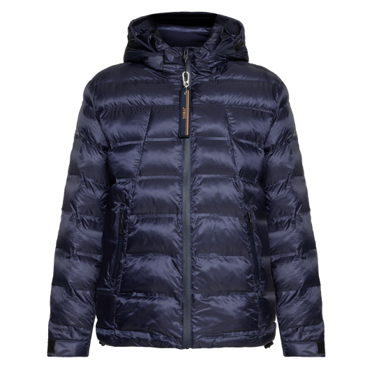 FillipSi Light + Jacket - Deep Marine