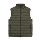 JulesSi New + Waistcoat - Full green