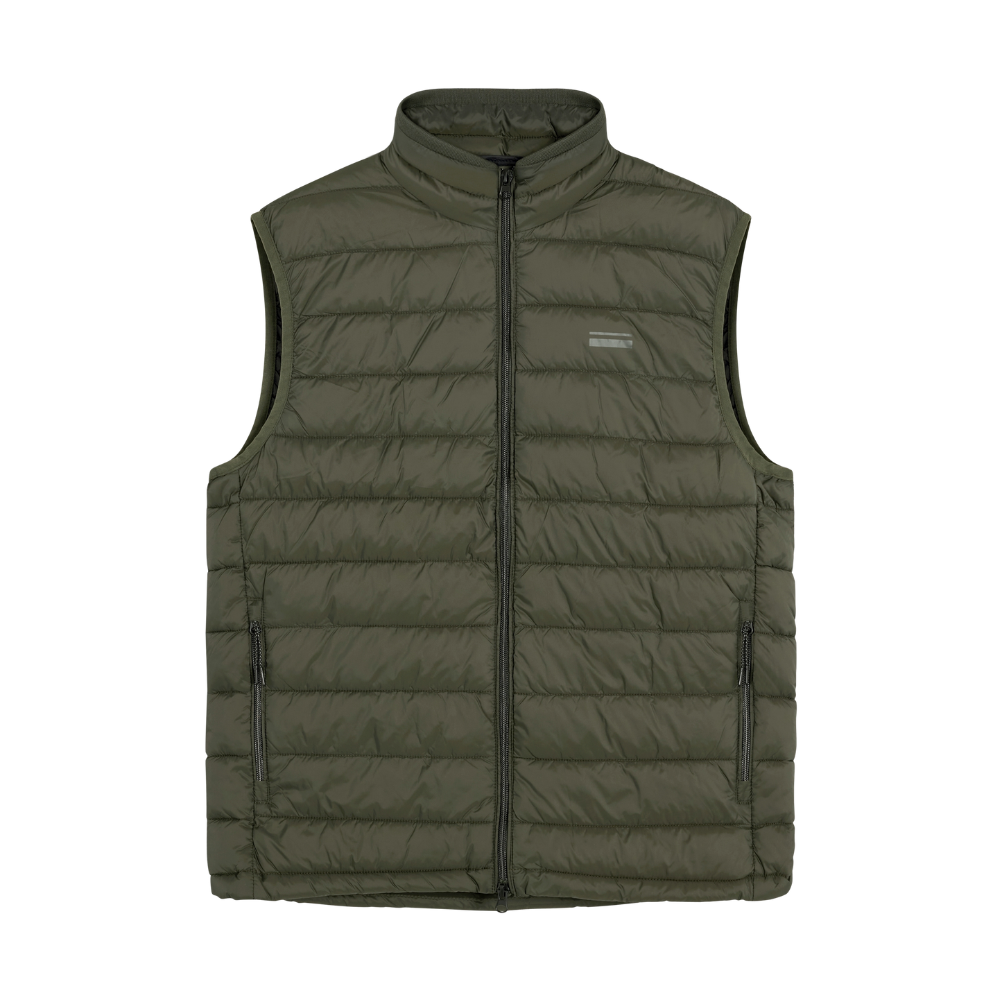 JulesSi New + Waistcoat - Full green