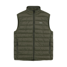 JulesSi New + Waistcoat - Full green