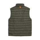JulesSi New + Waistcoat - Full green