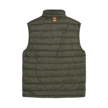 JulesSi New + Waistcoat - Full green