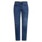 FerrySi Denim Jeans - Dusty Blue Denim