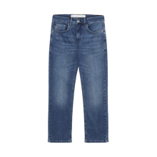 TimmySI Jeans Jeans - Dusty Blue Denim