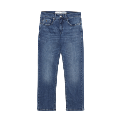 TimmySI Jeans Jeans - Dusty Blue Denim