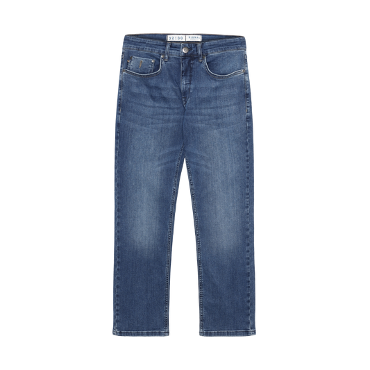TimmySI Jeans Jeans - Dusty Blue Denim