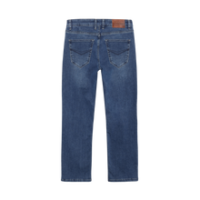 TimmySI Jeans Jeans - Dusty Blue Denim