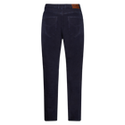 ChrisSi Denim Jeans - Raw blue denim