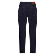 ChrisSi Denim Jeans - Raw blue denim