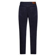 ChrisSi Denim Jeans - Raw blue denim