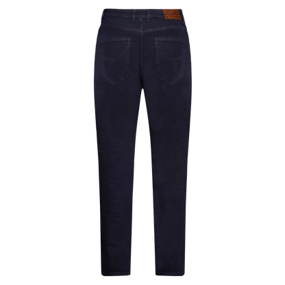 ChrisSi Denim Jeans - Raw blue denim
