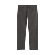 OdamSI Wool Look Pants - Black