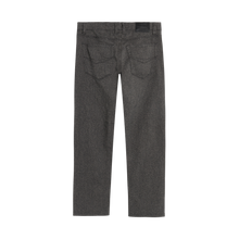 OdamSI Wool Look Pants - Black
