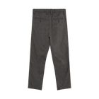 VictorSi Wool Look Pants - Black