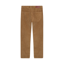 CordorSi Corduroy Pants - Brown Otter