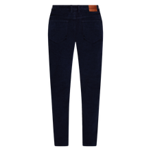 CordorSi Corduroy Pants - Deep Marine