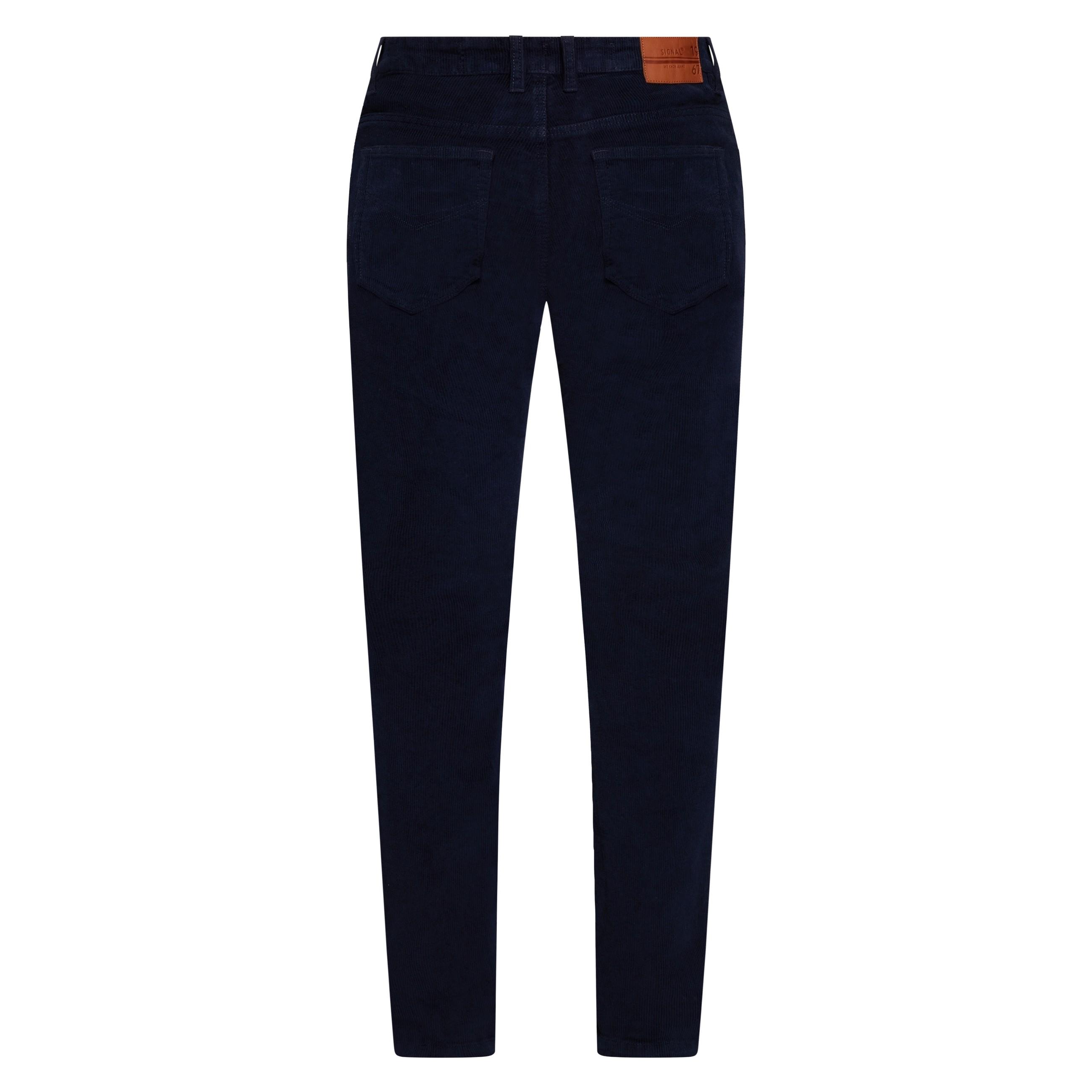 CordorSi Corduroy Pants - Deep Marine