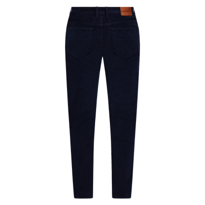 CordorSi Corduroy Pants - Deep Marine