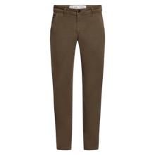VictorSi Chino Pants - Green Outdoor