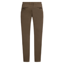 VictorSi Chino Pants - Green Outdoor